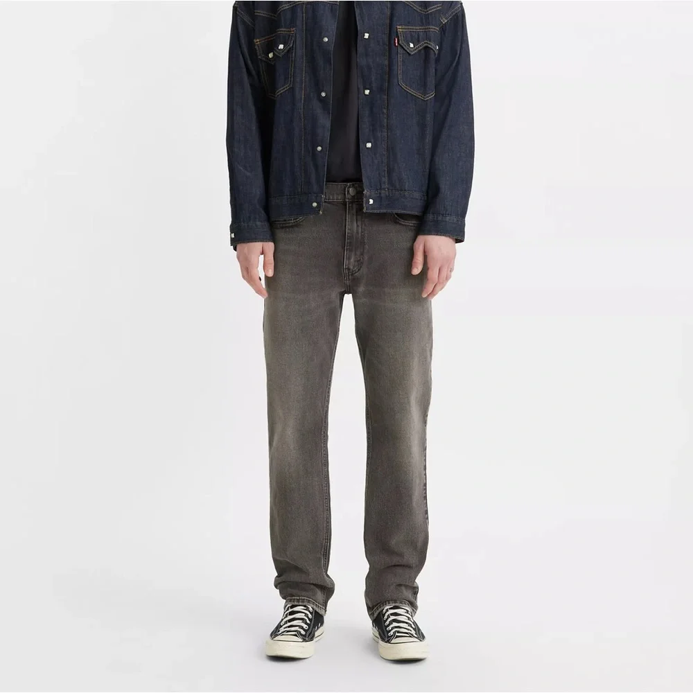 Levi’s 541 Men’s size 40 x 30.5 Athletic Taper Catch My Drift Stretch Jeans NEW